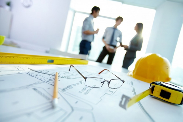 Engineering, Project Design and Contracting 